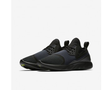 Chaussure Nike Lunarcharge Essential Pour Homme Lifestyle Noir/Volt/Obsidienne Foncée/Obsidienne Foncée_NO. 923619-007