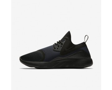 Chaussure Nike Lunarcharge Essential Pour Homme Lifestyle Noir/Volt/Obsidienne Foncée/Obsidienne Foncée_NO. 923619-007