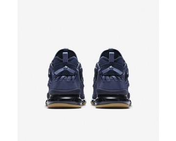 Chaussure Nike Air Max Tr17 Pour Homme Lifestyle Bleu Lune/Gomme Marron Clair/Bleu Binaire_NO. 880996-400