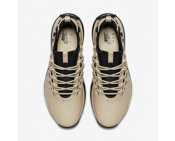 Chaussure Nike Air Max Tr17 Pour Homme Lifestyle Lin/Noir_NO. 880996-200