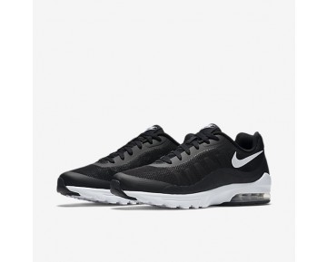 Chaussure Nike Air Max Invigor Pour Homme Lifestyle Noir/Blanc_NO. 749680-010