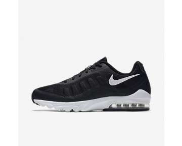 Chaussure Nike Air Max Invigor Pour Homme Lifestyle Noir/Blanc_NO. 749680-010
