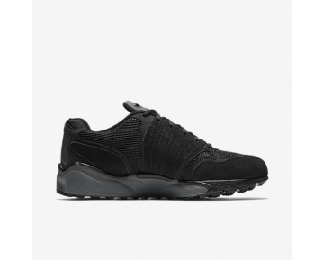 Chaussure Nike Air Zoom Talaria '16 Sp Pour Homme Lifestyle Noir/Noir/Blanc/Gris Foncé_NO. 844695-002