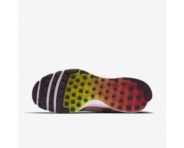 Chaussure Nike Air Zoom Talaria '16 Sp Pour Homme Lifestyle Gris Froid/Platine Pur/Cramoisi Brillant/Gris Froid_NO. 844695-004