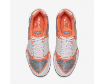 Chaussure Nike Air Zoom Talaria '16 Sp Pour Homme Lifestyle Gris Froid/Platine Pur/Cramoisi Brillant/Gris Froid_NO. 844695-004