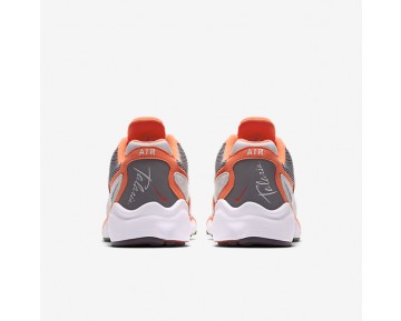 Chaussure Nike Air Zoom Talaria '16 Sp Pour Homme Lifestyle Gris Froid/Platine Pur/Cramoisi Brillant/Gris Froid_NO. 844695-004