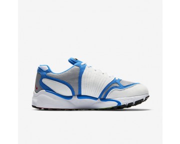 Chaussure Nike Air Zoom Talaria '16 Sp Pour Homme Lifestyle Gris Loup/Blanc/Bleu Photo/Noir_NO. 844695-005