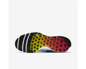 Chaussure Nike Air Zoom Talaria '16 Sp Pour Homme Lifestyle Gris Loup/Blanc/Bleu Photo/Noir_NO. 844695-005