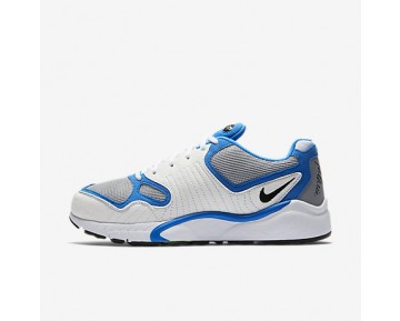Chaussure Nike Air Zoom Talaria '16 Sp Pour Homme Lifestyle Gris Loup/Blanc/Bleu Photo/Noir_NO. 844695-005