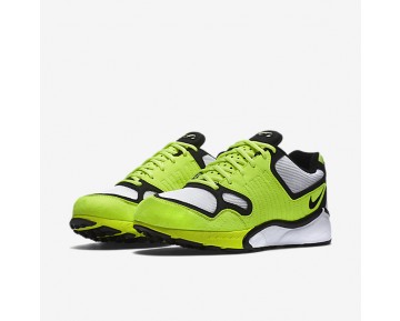 Chaussure Nike Air Zoom Talaria '16 Sp Pour Homme Lifestyle Blanc/Volt/Blanc/Noir_NO. 844695-100