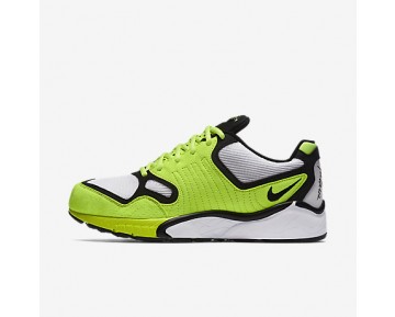 Chaussure Nike Air Zoom Talaria '16 Sp Pour Homme Lifestyle Blanc/Volt/Blanc/Noir_NO. 844695-100