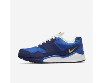 Chaussure Nike Air Zoom Talaria '16 Sp Pour Homme Lifestyle Jaillir/Bleu Royal Profond/Noir/Soufre Éclatant_NO. 844695-401