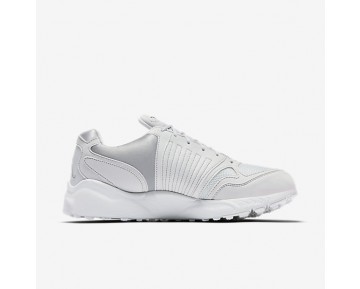 Chaussure Nike Air Zoom Talaria '16 Sp Pour Homme Lifestyle Gris Neutre/Rouge Université/Blanc/Gris Neutre_NO. 844695-003