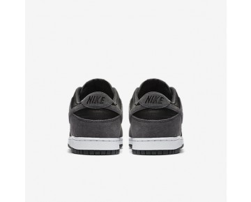 Chaussure Nike Dunk Low Pour Homme Lifestyle Anthracite/Noir/Blanc/Anthracite_NO. 904234-004