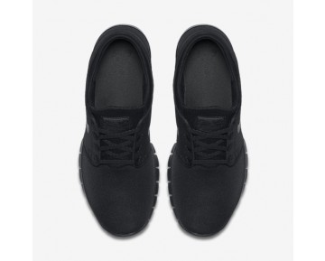 Chaussure Nike Sb Stefan Janoski Max Pour Homme Lifestyle Noir/Anthracite/Noir/Noir_NO. 631303-007