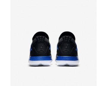 Chaussure Nike Jordan Fly '89 Pour Homme Lifestyle Noir/Blanc/Infrarouge 23/Bleu Électrique_NO. 940267-006