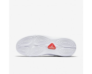 Chaussure Nike Jordan Fly '89 Pour Homme Lifestyle Blanc/Blanc/Chrome/Blanc_NO. 940267-100