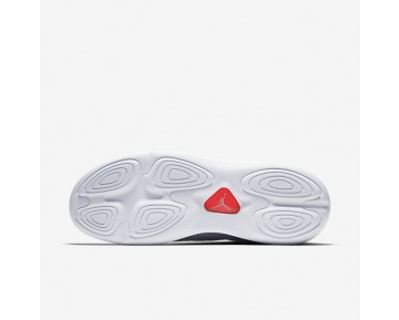 Chaussure Nike Jordan Fly '89 Pour Homme Lifestyle Gris Loup/Noir/Blanc_NO. 940267-003