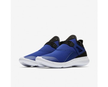 Chaussure Nike Jordan Fly '89 Pour Homme Lifestyle Bleu Royal Profond/Blanc/Noir_NO. 940267-402