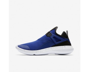 Chaussure Nike Jordan Fly '89 Pour Homme Lifestyle Bleu Royal Profond/Blanc/Noir_NO. 940267-402