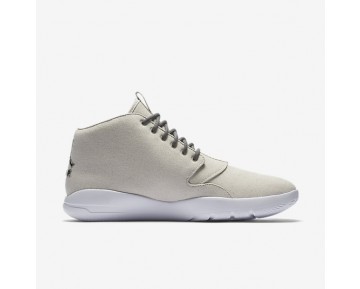 Chaussure Nike Jordan Eclipse Chukka Pour Homme Lifestyle Beige Clair/Blanc/Noir/Noir_NO. 881453-005