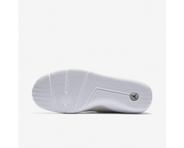 Chaussure Nike Jordan Eclipse Chukka Pour Homme Lifestyle Beige Clair/Blanc/Noir/Noir_NO. 881453-005