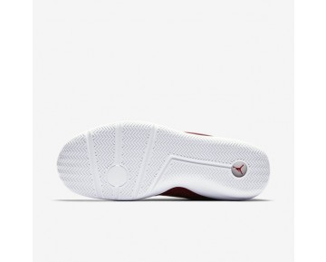 Chaussure Nike Jordan Eclipse Chukka Pour Homme Lifestyle Rouge Sportif/Blanc/Noir_NO. 881453-600