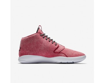 Chaussure Nike Jordan Eclipse Chukka Pour Homme Lifestyle Rouge Sportif/Blanc/Noir_NO. 881453-600