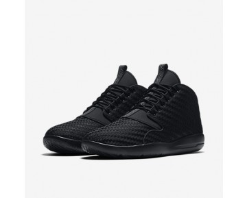 Chaussure Nike Jordan Eclipse Chukka Pour Homme Lifestyle Noir/Gris Froid_NO. 881453-004