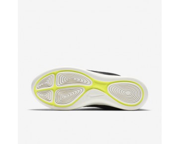 Chaussure Nike Lunarcharge Premium Pour Homme Lifestyle Noir/Bleu Orage/Voile_NO. 923281-014