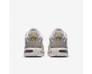 Chaussure Nike Lab Air Max Plus Pour Homme Lifestyle Rose Perle/Voile/Rouge Siltite/Pavé_NO. 898018-600