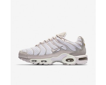 Chaussure Nike Lab Air Max Plus Pour Homme Lifestyle Rose Perle/Voile/Rouge Siltite/Pavé_NO. 898018-600