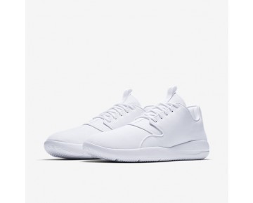 Chaussure Nike Jordan Eclipse Pour Homme Lifestyle Blanc/Blanc/Blancv_NO. 724010-100