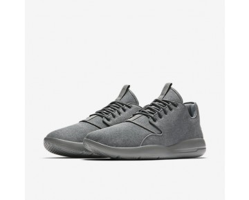 Chaussure Nike Jordan Eclipse Pour Homme Lifestyle Gris Froid/Gris Froid/Gris Froid_NO. 724010-024