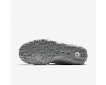 Chaussure Nike Jordan Eclipse Pour Homme Lifestyle Gris Froid/Gris Froid/Gris Froid_NO. 724010-024