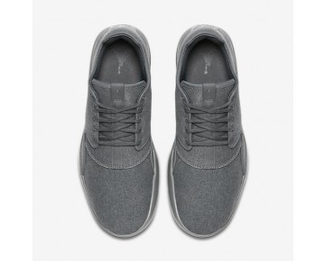 Chaussure Nike Jordan Eclipse Pour Homme Lifestyle Gris Froid/Gris Froid/Gris Froid_NO. 724010-024