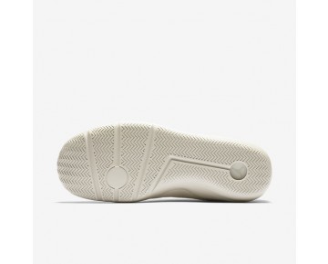 Chaussure Nike Jordan Eclipse Pour Homme Lifestyle Beige Clair/Beige Clair/Beige Clair_NO. 724010-028