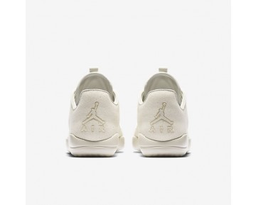 Chaussure Nike Jordan Eclipse Pour Homme Lifestyle Beige Clair/Beige Clair/Beige Clair_NO. 724010-028