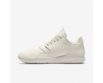 Chaussure Nike Jordan Eclipse Pour Homme Lifestyle Beige Clair/Beige Clair/Beige Clair_NO. 724010-028