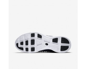 Chaussure Nike Lunar Magista Ii Flyknit Fc Pour Homme Lifestyle Bleu Marine Collège/Pièce D'Or Métallisé/Renard Bleu/Bleu Marine Collège_NO. 876385-400