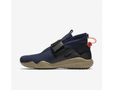 Chaussure Nike Lab Acg.97.Kmtr Pour Homme Lifestyle Obsidienne/Kaki/Noir_NO. 902776-401