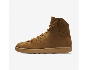 Chaussure Nike Jordan Westbrook 0.2 Pour Homme Lifestyle Blé/Blé_NO. 854563-704