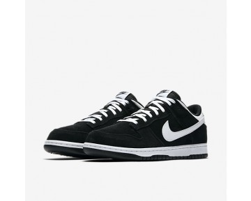 Chaussure Nike Dunk Low Pour Homme Lifestyle Noir/Blanc_NO. 904234-001