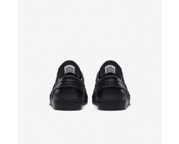 Chaussure Nike Sb Zoom Stefan Janoski Pour Homme Lifestyle Noir/Noir/Anthracite/Noir_NO. 616490-006