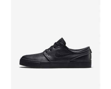 Chaussure Nike Sb Zoom Stefan Janoski Pour Homme Lifestyle Noir/Noir/Anthracite/Noir_NO. 616490-006