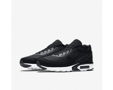 Chaussure Nike Air Max Bw Ultra Pour Homme Lifestyle Noir/Noir/Blanc/Noir_NO. 819475-004