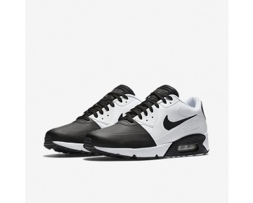 Chaussure Nike Air Max 90 Ultra 2.0 Se Pour Homme Lifestyle Noir/Blanc/Noir_NO. 876005-002