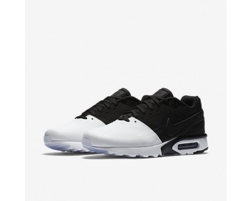 Chaussure Nike Air Max Bw Ultra Se Pour Homme Lifestyle Blanc/Noir/Noir_NO. 844967-101