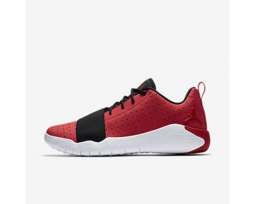 Chaussure Nike Jordan 23 Breakout Pour Homme Lifestyle Rouge Sportif/Noir/Blanc/Rouge Sportif_NO. 881449-601