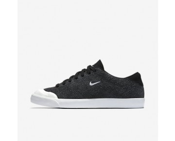 Chaussure Nike All Court 2 Low Pour Homme Lifestyle Noir/Blanc Sommet/Blanc Sommet_NO. 875785-001